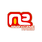 Muzyczne Radio logo