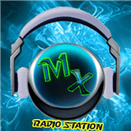 Mx-RadioStation logo