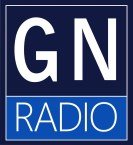 GN Radio UK logo