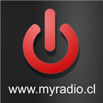 MY RADIO FM logo