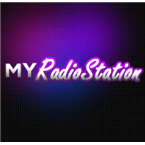 My Radio Station Fr logo