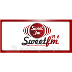 My Sweet FM logo