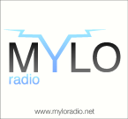 Mylo! Radio logo