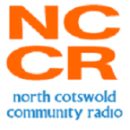 North Cotswold Community Radio logo