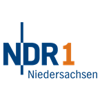 NDR 1 Niedersachsen Braunschweig logo