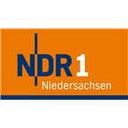 NDR 1 NDS Hannover logo