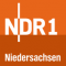 NDR 1 Niedersachsen Osnabrück logo