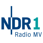 NDR 1 Radio MV logo