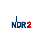 NDR 2 Easy Sounds logo