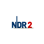 NDR 2 Rock logo