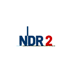 NDR 2 Soundcheck Musikszene Deutschland logo