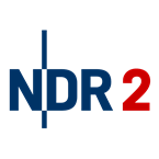 NDR 2 logo