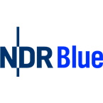 NDR Blue logo