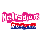 NETRADIO RUSSIA logo