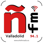 ÑFM logo