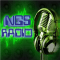 NGS radio logo