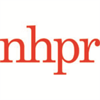 New Hampshire Public Radio logo