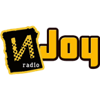 NJOY Radio logo