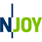 N-JOY logo