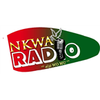 NKWA Radio logo