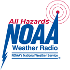 NOAA Weather Radio logo