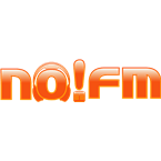 NO!FM Radio logo