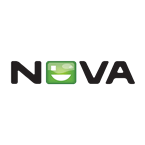 NOVA logo