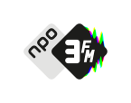 NPO 3FM logo