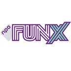 NPO FunX Latin logo