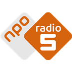 NPO Radio 5 logo