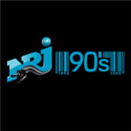 Energy 90s logo