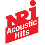 NRJ ACOUSTIC HITS logo