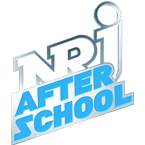 NRJ Afterschool logo