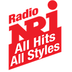 NRJ All Hits All Styles logo