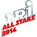 NRJ_ALL_STARS logo