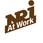 NRJ AT WORK logo