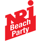 NRJ Beach Party logo