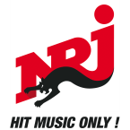 NRJ Belgique logo