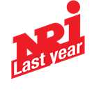 NRJ Last Year logo