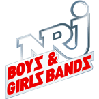 NRJ Boys & Girls Bands logo