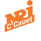 NRJ C'CAUET logo