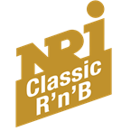 NRJ CLASSIC RNB logo