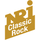 NRJ CLASSIC ROCK logo