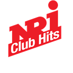 NRJ CLUB HITS logo