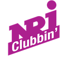 NRJ CLUBBIN logo