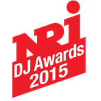 NRJ DJ Awards logo