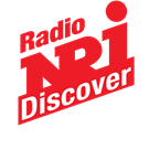 NRJ DISCOVER logo