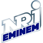 NRJ Eminem logo