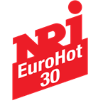 NRJ EUROHOT 30 logo