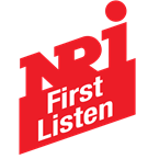 NRJ First Listen logo